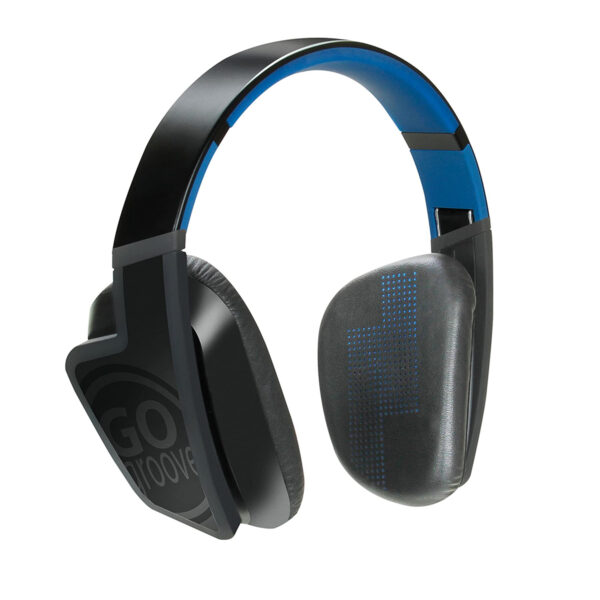 GO GROOVE WIRELESS HEADPHONE