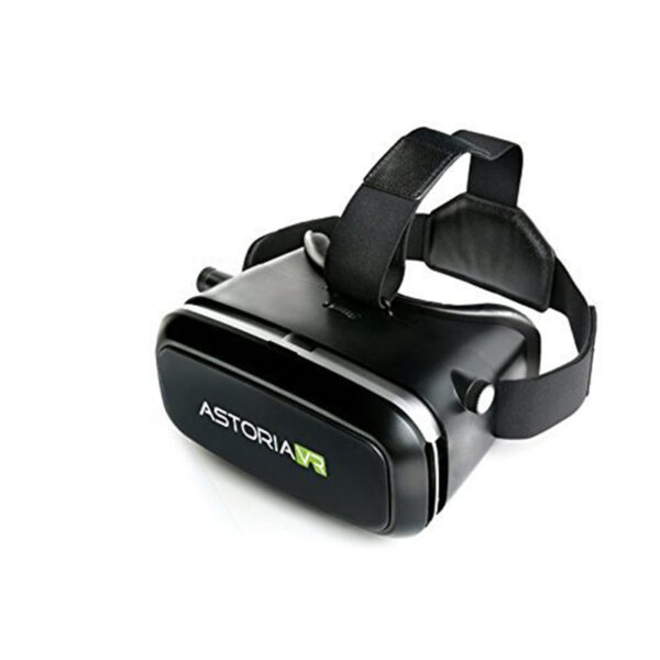 VR10 Virtual Reality Glasses Headset - Image 4