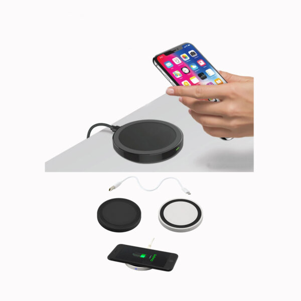 WIRELESS CHARGING PAD