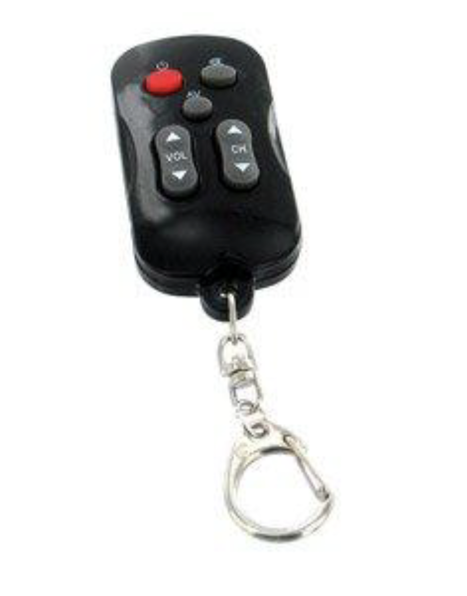 MICRO CLICK MINI TV REMOTE