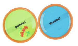 LIGHT UP TOSS-N-CATCH SET