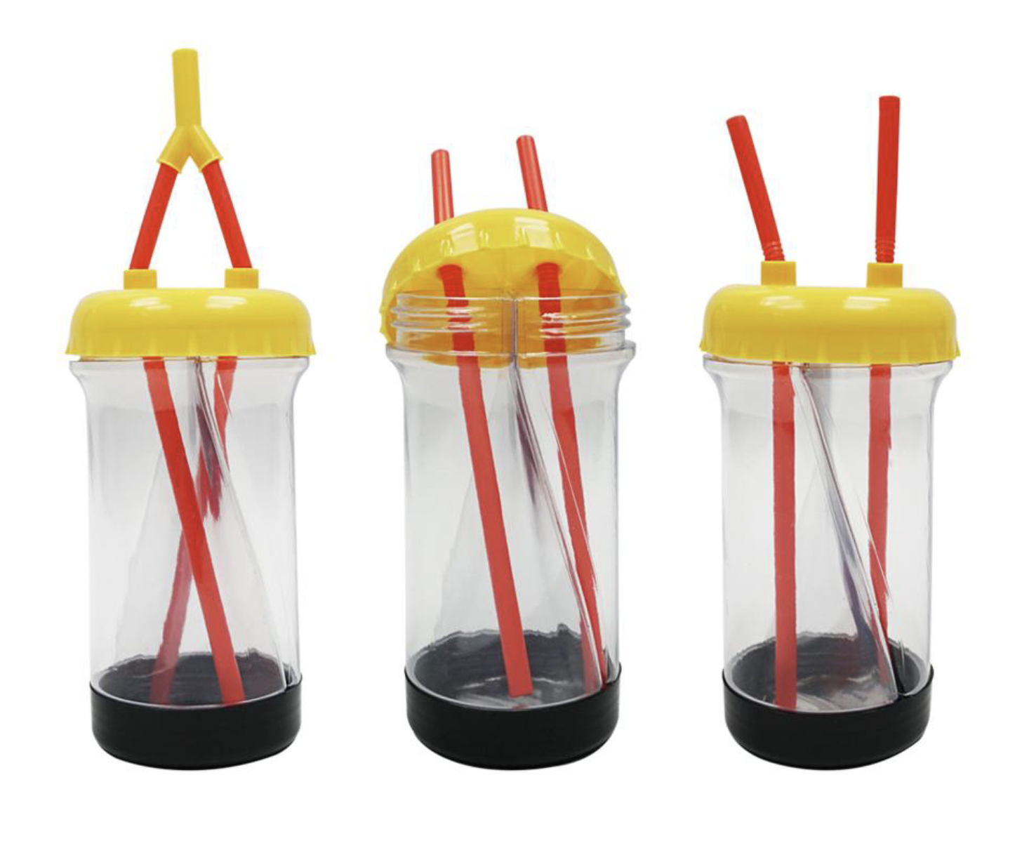 DRINK FUSER (COMBINE 2 DRINKS INTO 1)