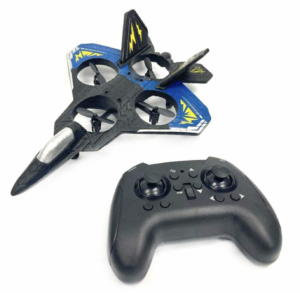 M4 REMOTE CONTROL QUADCOPETR (DURABLE MATERIAL)