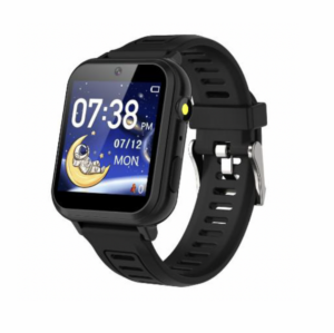 TECH-TOCK 10-FUNCTION KIDS SMART WATCH